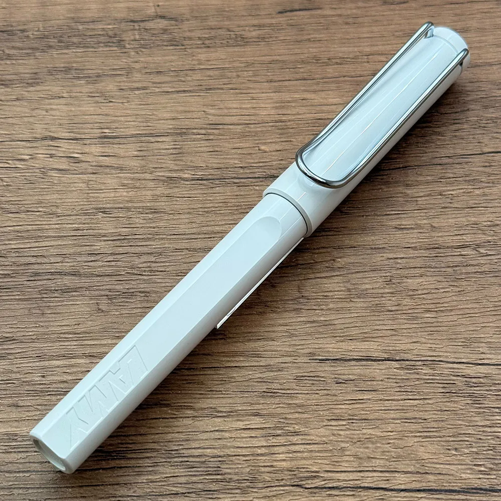 【LAMY】Safari狩獵者系列 鋼珠筆 [多色可選] 常規色