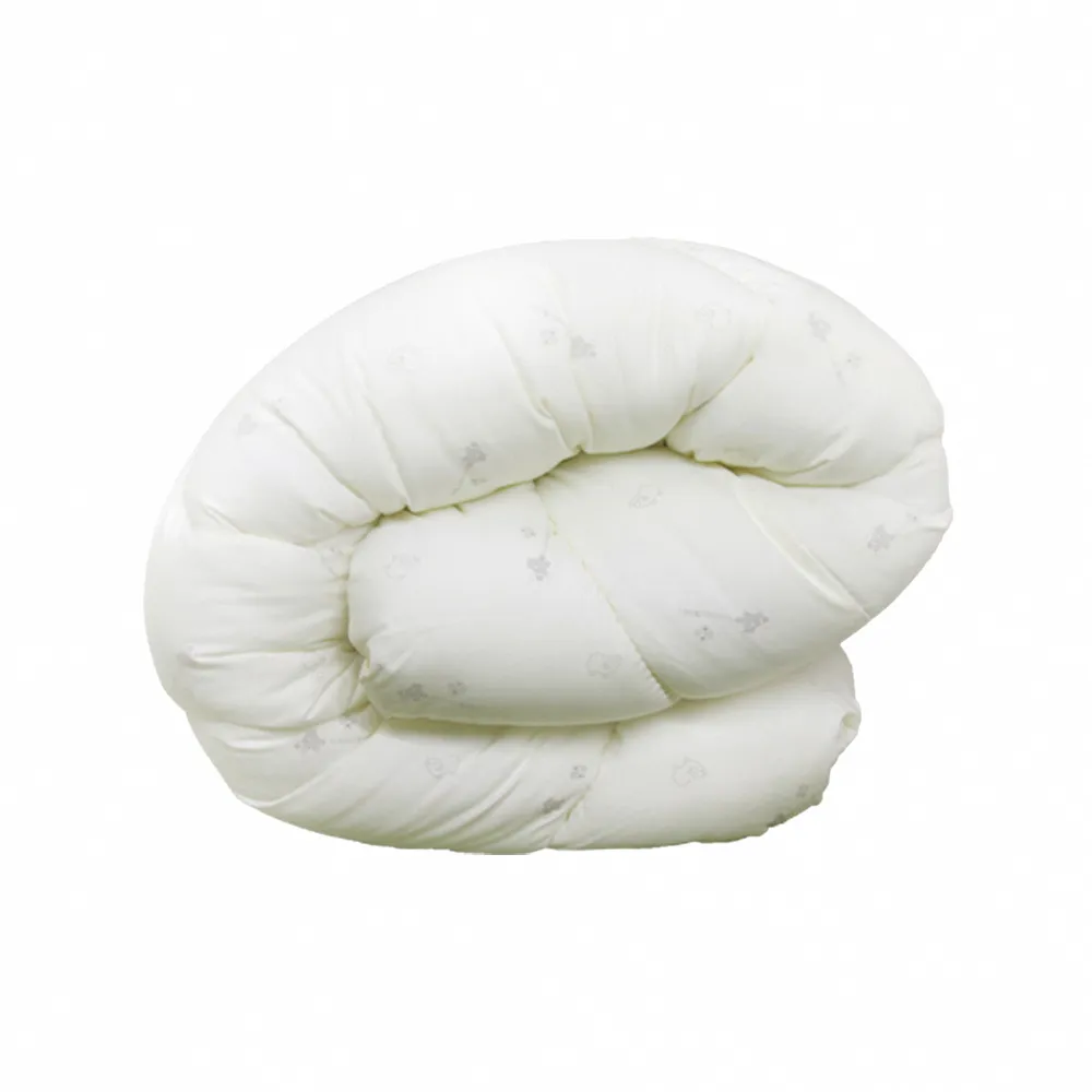 【BEARBED 熊棉】恆溫透氣保暖羊毛被(\原“LOHAS樂活家居”/台灣製造/雙人6X7尺/2.4KG/保暖/棉被)