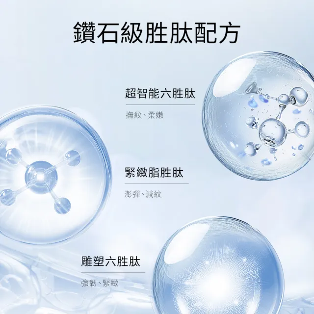 【CHANTECAILLE 香緹卡】鑽石級面膜升級版(晚安面膜/緊顏淡紋/高效抗老)買50送25