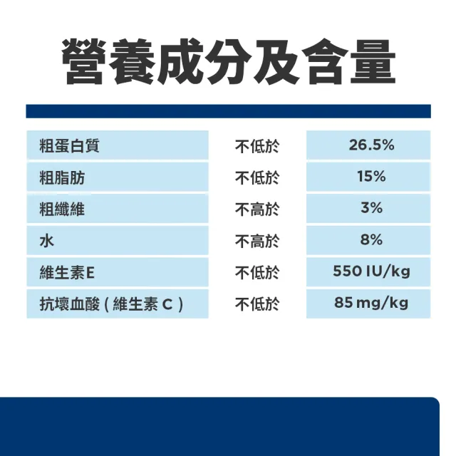 【Hills 希爾思】官方直營 高齡貓 雞肉 1.81公斤(貓飼料 貓糧 老貓)