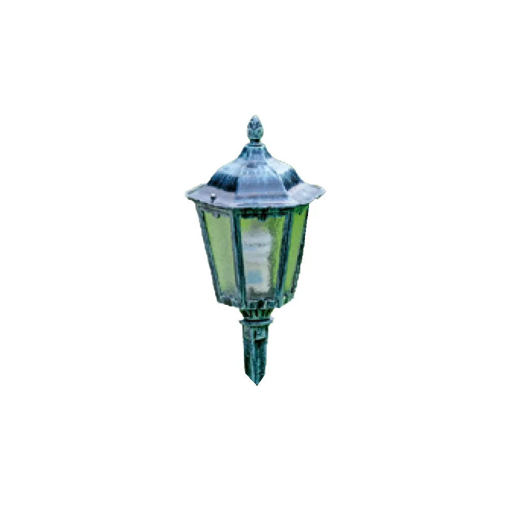 【大巨光】台製 戶外投射燈_LED(LW-11-5603)