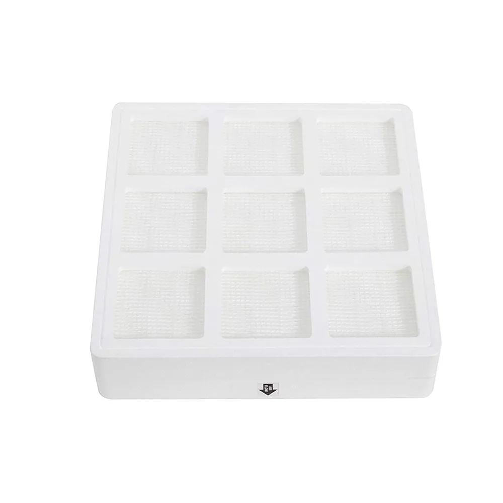 【PUREBURG】適用IQ Air IQair HealthPro 100 150 250+取代F8 PreMax 副廠前置HEPA濾網
