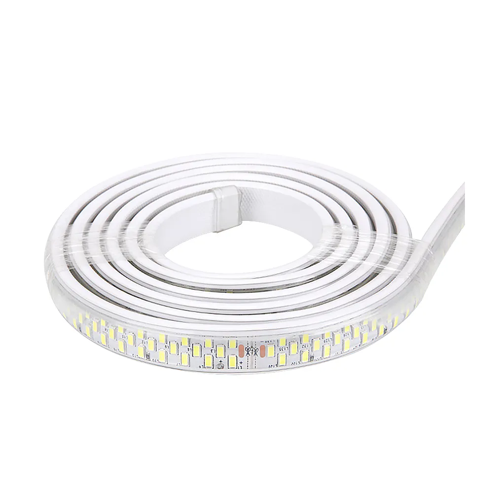 【LGS 熱購品】3D弧面 『五米』 LED戶外防水燈條 LED5630(燈條/防水燈條/LED燈條/造型燈條)