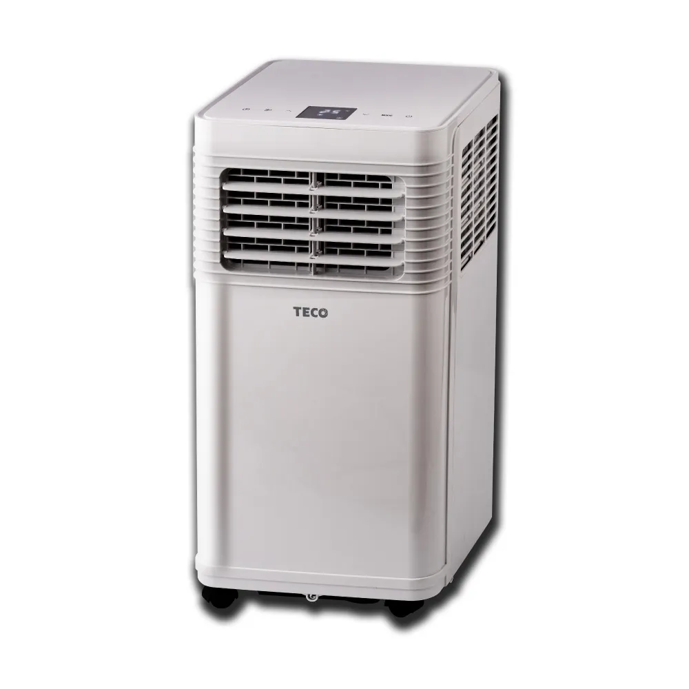 【TECO 東元】R410A 多功能移動式冷氣機/空調(XYFMP-1701FC)