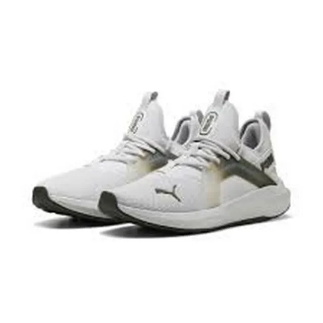 【PUMA】運動鞋 休閒鞋 慢跑鞋 跑鞋 男鞋 女鞋 黑白粉紫 多色(31047309&31329304&31109818)