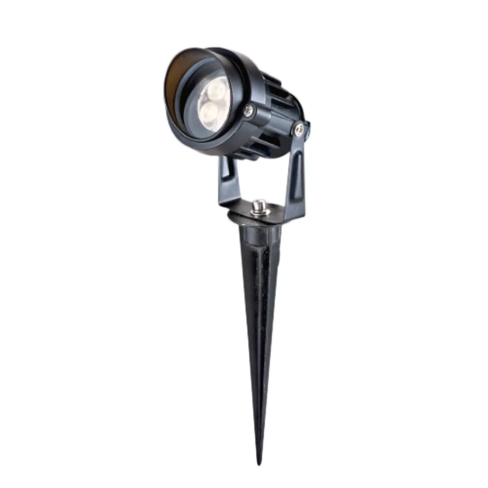 【大巨光】附NICHIA LED 5WX1 戶外投射燈_LED(LW-12-5556 鋁製品粉體烤漆、IP54 台灣製造)