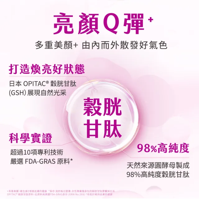 【CENTRUM 善存】任選-我的每日營養 成人男/女性專屬隨身包 3入組(20包入/盒)