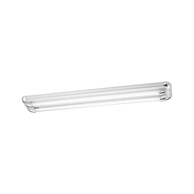 【DanceLight 舞光】LED 燈管型燈具 4尺 LED-4201R2+IC (1入組)