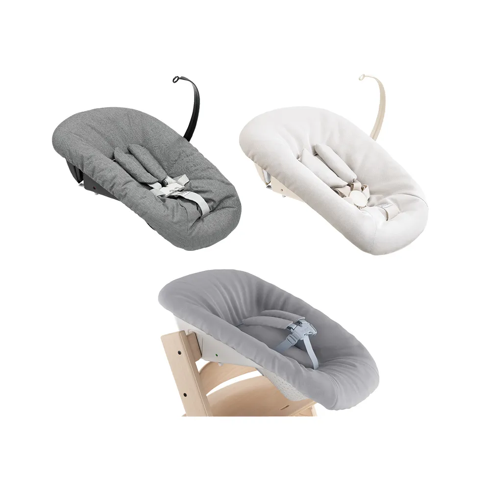 【STOKKE】官方授權 Tripp Trapp 成長椅初生嬰兒套件