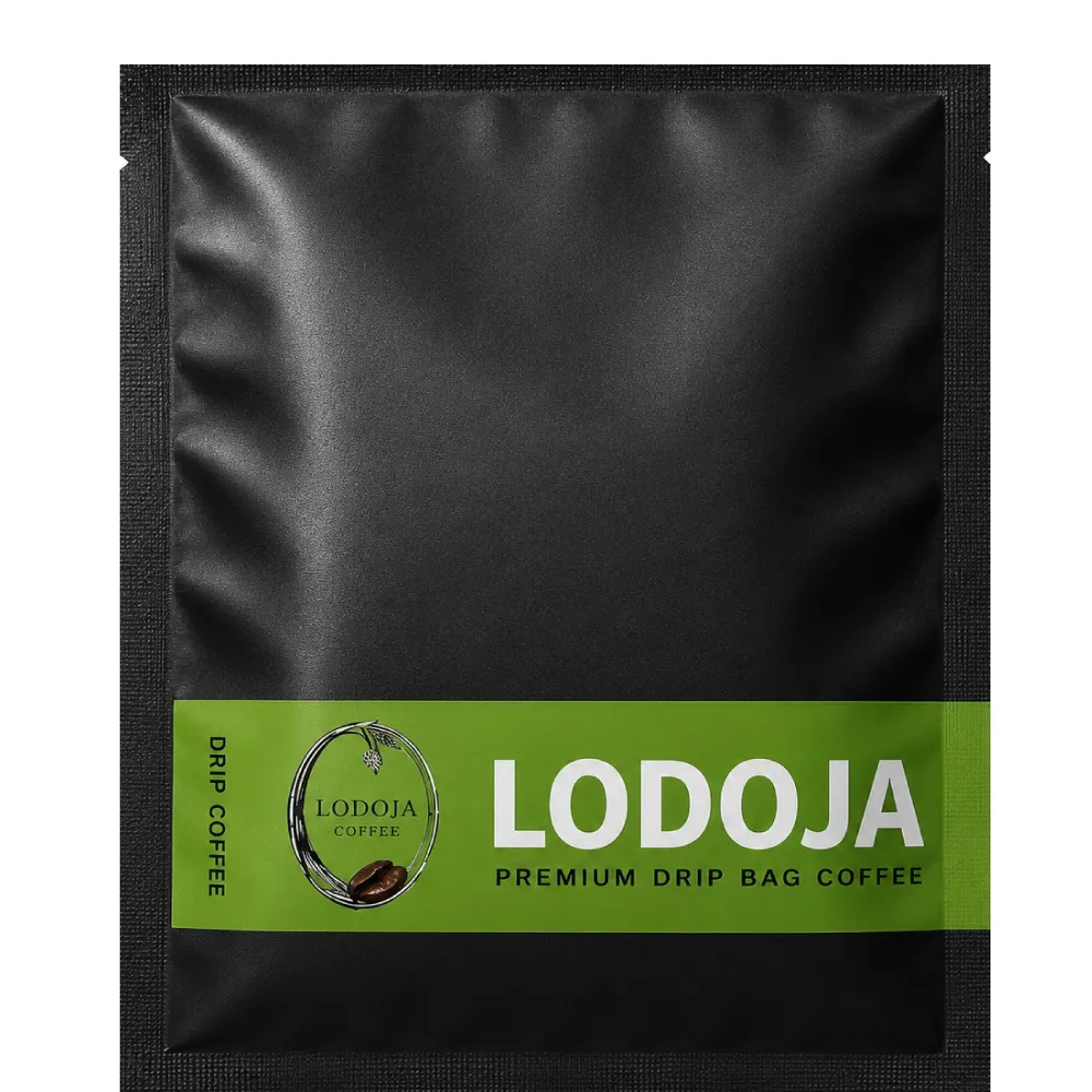 【LODOJA 裸豆家】濾掛精品咖啡3種風味30包(10g-12g/包 淺中深烘培 莊園等級 耳掛禮盒 新鮮烘培)