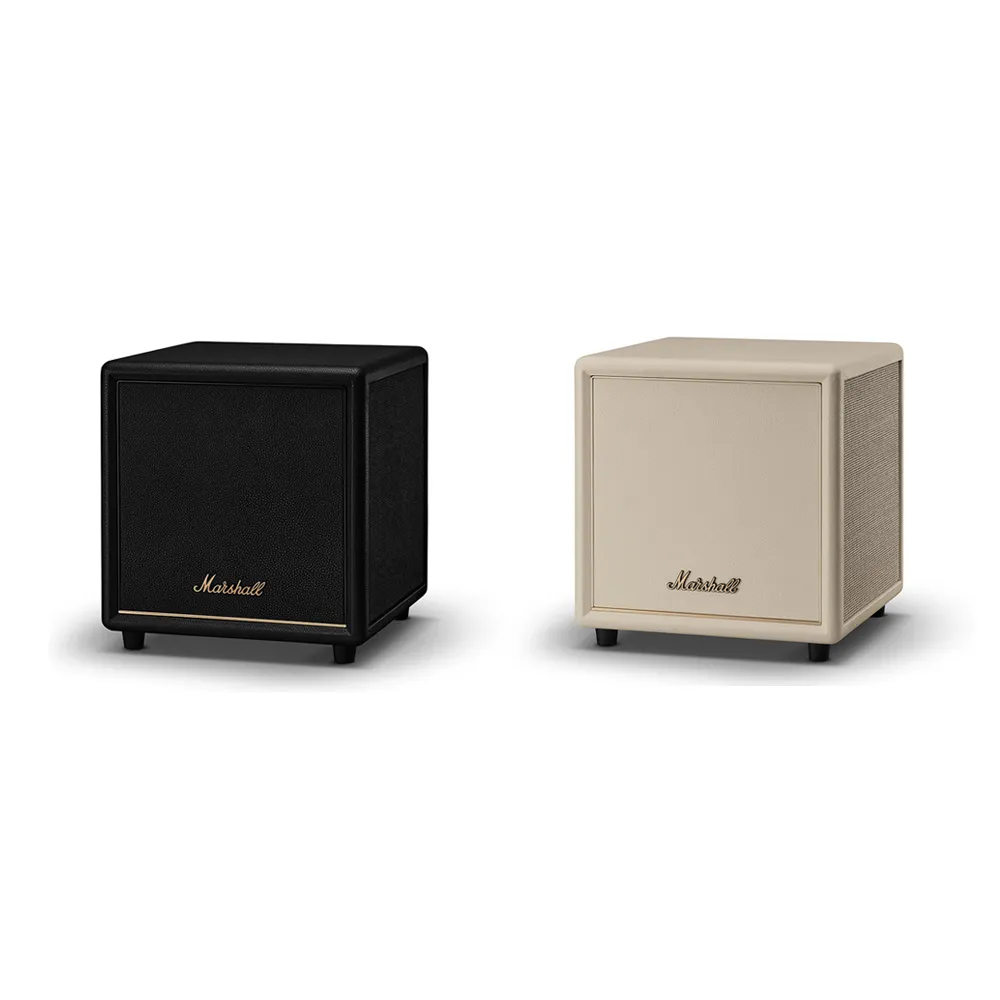 【Marshall】Heston Sub 200 家庭劇院聲霸