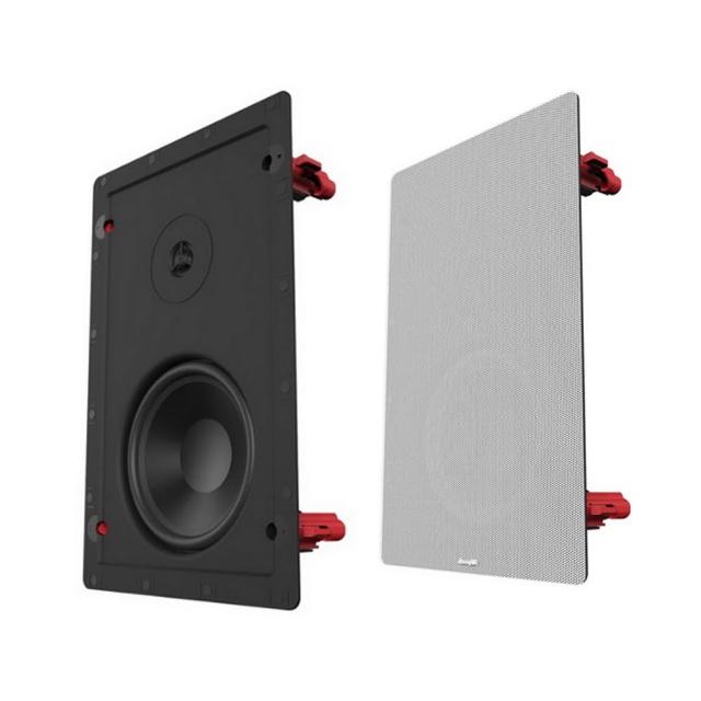 【Klipsch】CS-16W 崁入喇叭一支裝