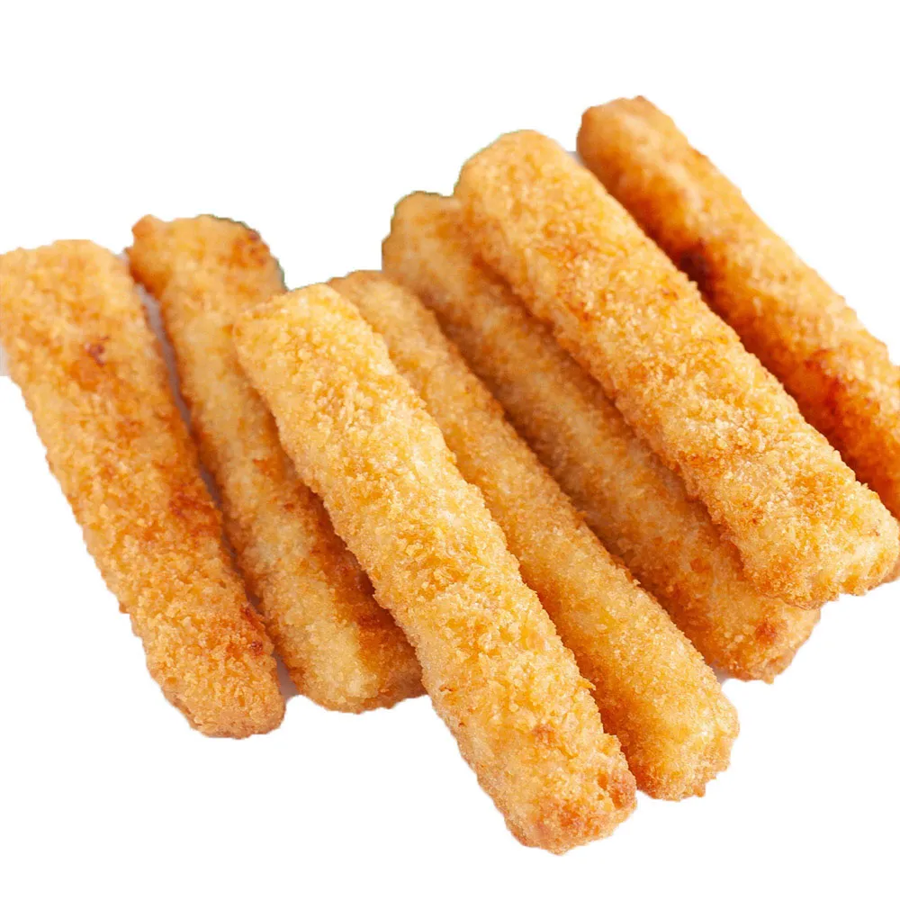 【上野物產】香檸特製雞柳條 x2包(250g/包)