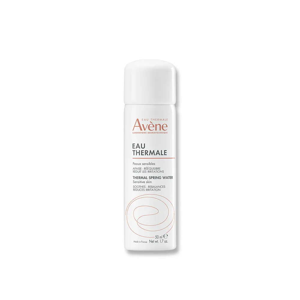 【Avene 雅漾】官方直營 舒護活泉水50ml