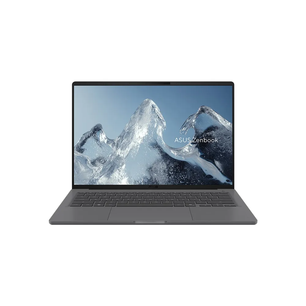 【ASUS 華碩】16吋Copilot+PC AI筆電(Zenbook A16 UX3607QA/Snapdragon X1 26 100/16G/512G/W11)