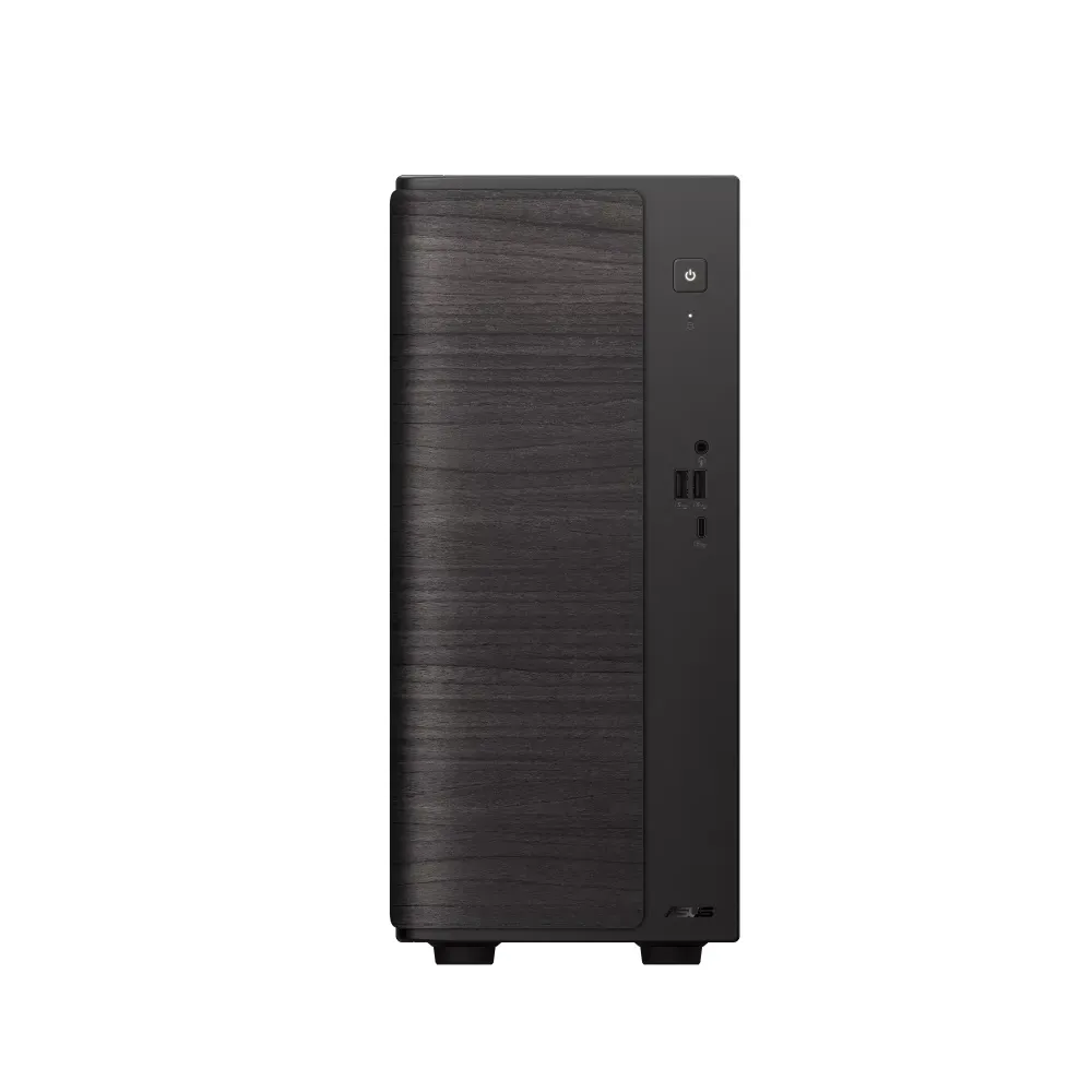 【ASUS 華碩】Core 5八核文書電腦(Core 5-210H/16G/512G SSD/W11/H-V501MV-05210H115WB/黑)