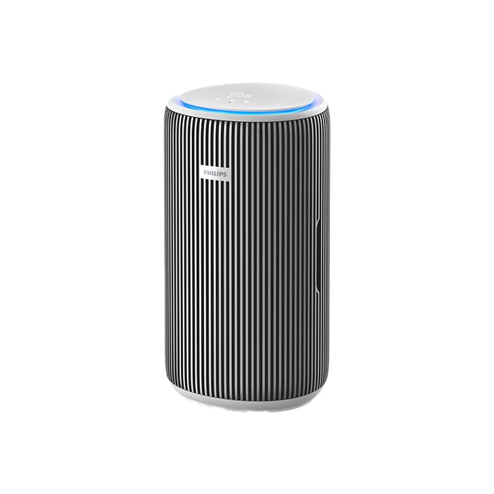 【Philips 飛利浦】除甲醛抗敏奈米級空氣清淨機(AC3220/80)★適用24坪