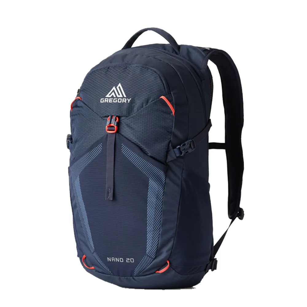 【Gregory】NANO 20L 健行背包 日用背包 153058