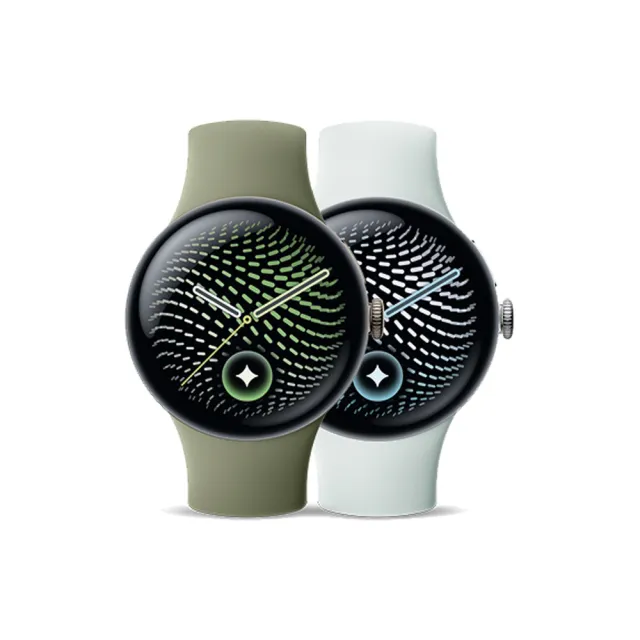 【Google】Pixel 11 Pro XL +Pixel Watch5 41mm(16G/512G)