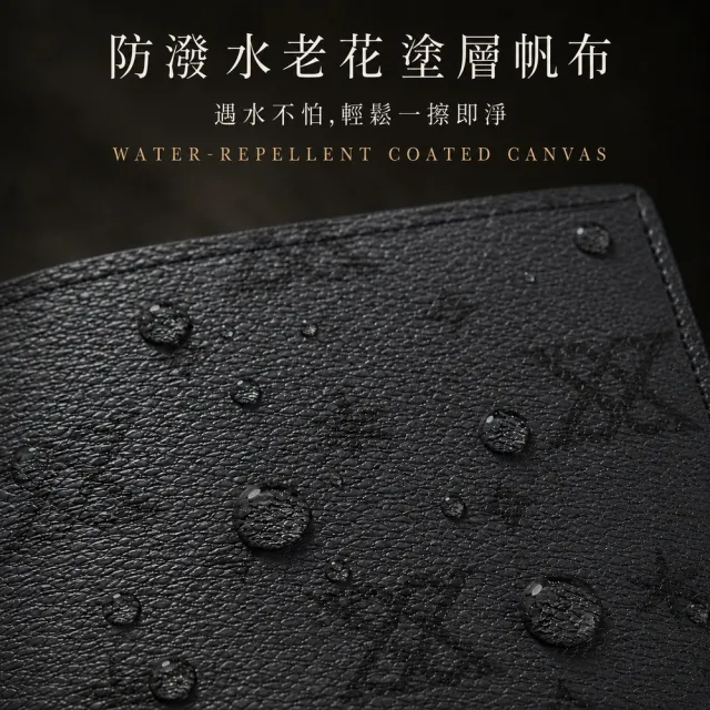 【LEEHER】雙11 男生禮物/男用錢包/錢包/男生皮夾/父親節禮物/票卡皮夾/送男友/男用短夾