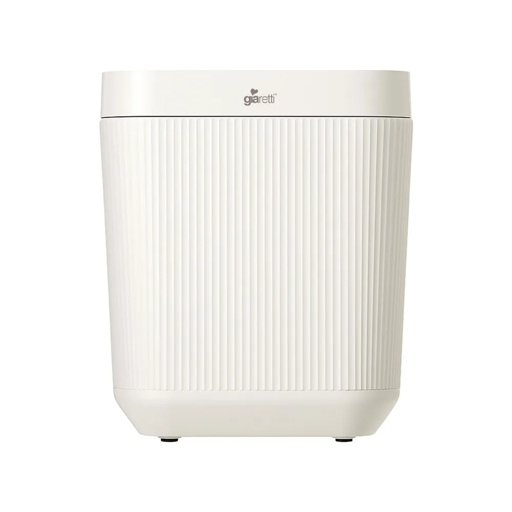 【Giaretti】《PureDry小白廚》3L智能廚餘機(GT-FWDG01)