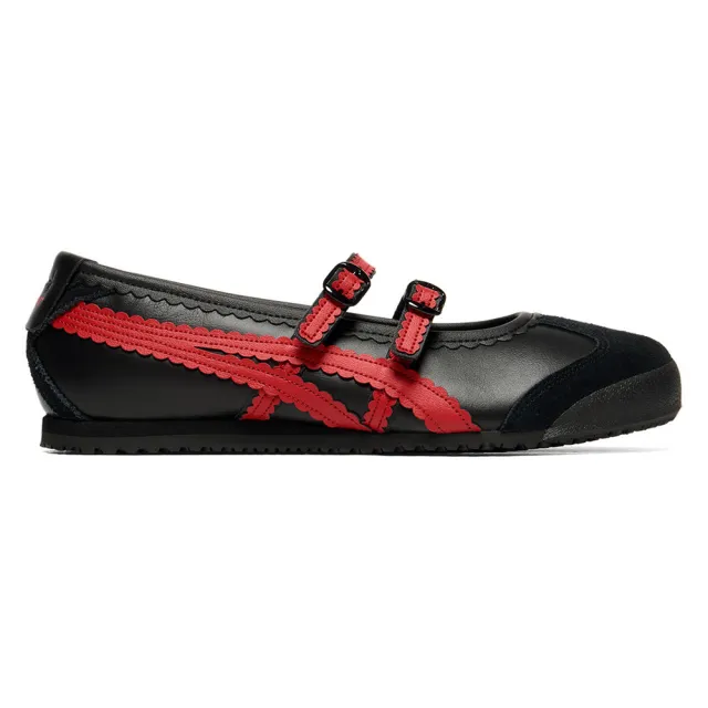 【Onitsuka Tiger】鬼塚虎- MEXICO 66 TGRS(1182A678-002/1182A678-201)
