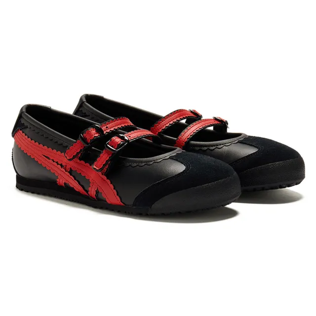【Onitsuka Tiger】鬼塚虎- MEXICO 66 TGRS(1182A678-002/1182A678-201)
