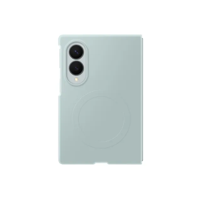 【Samsung 三星】Galaxy Z Fold8 原廠矽膠磁吸保護殼 - 附保貼 (EF-EF971)