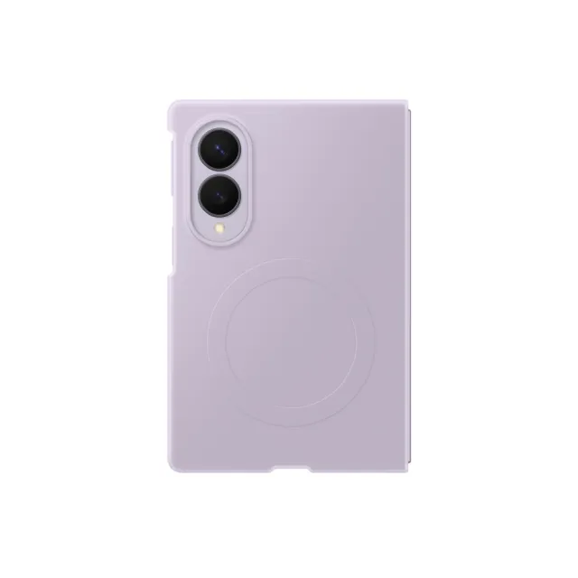 【Samsung 三星】Galaxy Z Fold8 原廠矽膠磁吸保護殼 - 附保貼 (EF-EF971)