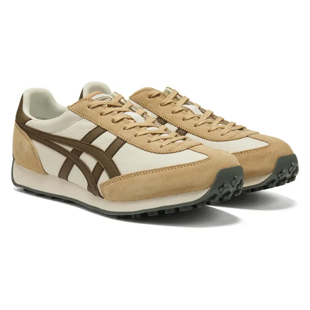 【Onitsuka Tiger】鬼塚虎-米底灰藍拼接 EDR 78 (1183B411-107/1183B411-108)