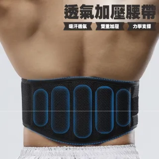 【KEDDY】透氣-吸汗-健身腰帶-男女適用-運動護具-護腰袋-運動束腰-支撐腰帶-加壓腰帶-護具-護腰
