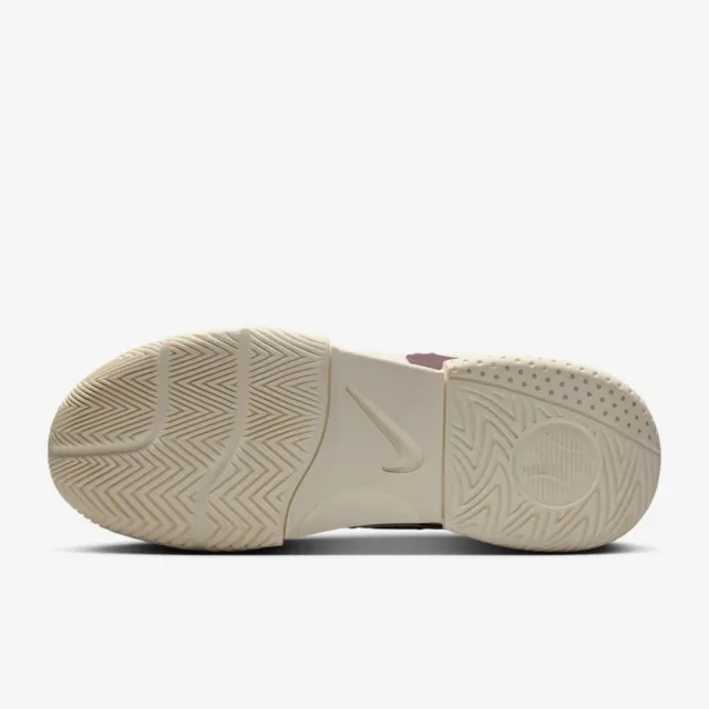 【NIKE 耐吉】W Court Lite 4 女 網球鞋 運動鞋 耐磨 耐穿 入門款 米棕(FD6575-109)