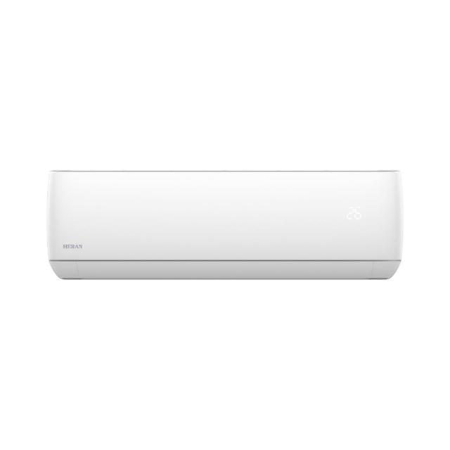 【HERAN 禾聯】空調速配沼氣防護4-6坪2.8KW R32 一級變頻冷暖分離式空調(HI-JT28H/HO-JT28H)