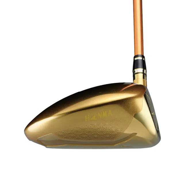 【HONMA 本間高爾夫】BERES 10 限量5星 BE-10 #1 ARMRQ 5FT 開球木桿 日本製高爾夫球桿