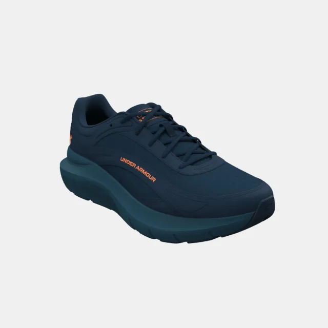 【UNDER ARMOUR】UA99精選 男鞋 女鞋 Charged Rogue 5 SE 慢跑鞋 運動鞋
