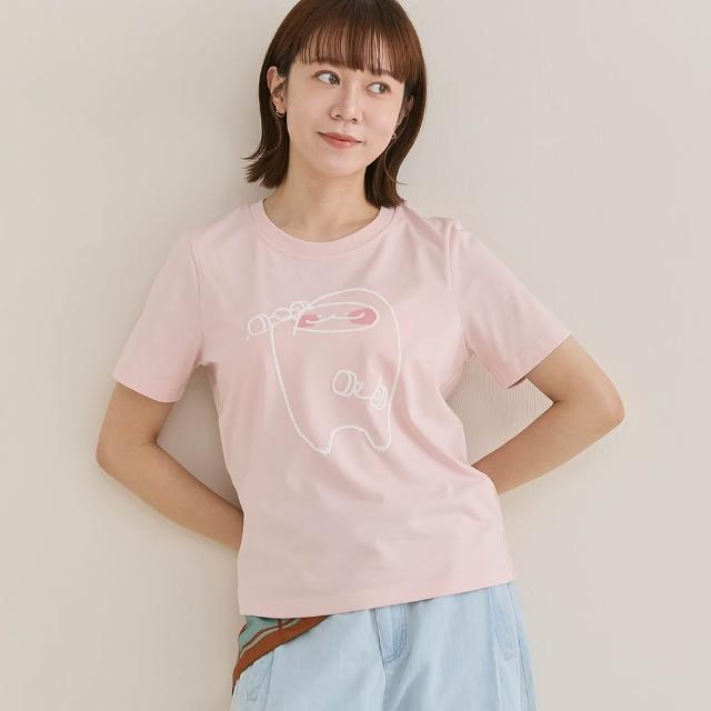 【a la sha】當季魅力↘抹茶一起健身短袖棉T