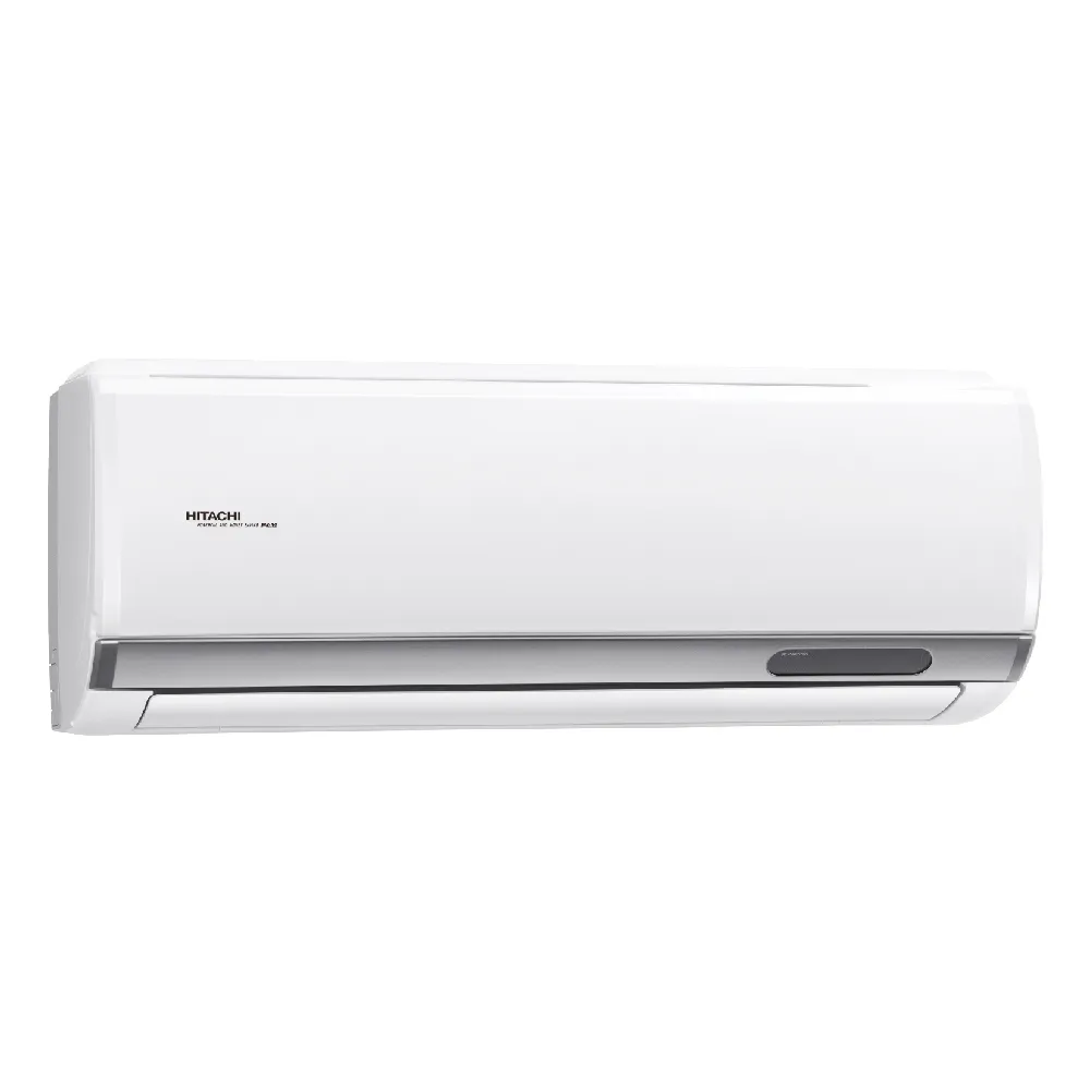 【HITACHI 日立】空調速配★2-3坪R32精品一級變頻冷暖2.2kW分離式空調(RAC-22YP/RAS-22YSP1)