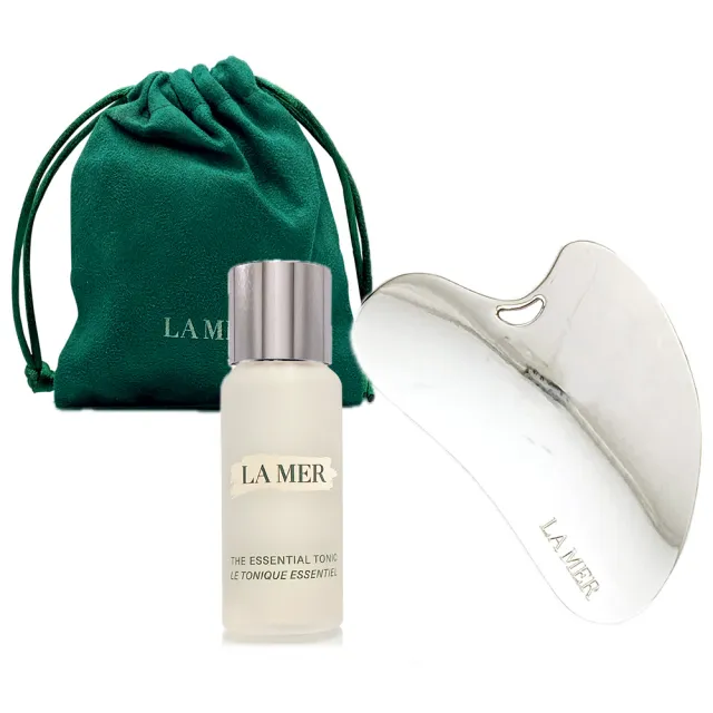 【LA MER 海洋拉娜】深海極效穩膚露30ml-限量自選組(專櫃公司貨)
