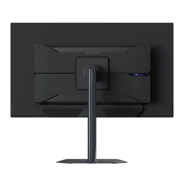 【GIGABYTE 技嘉】MO32U2 32型 240Hz 0.03ms QD-OLED 電競螢幕(32型/4K/HDR True Black 400/KVM)
