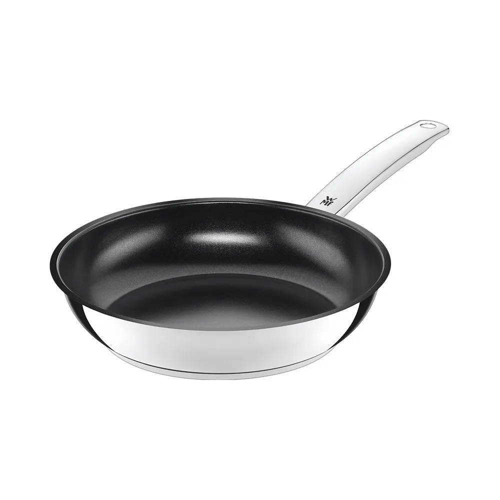 【WMF】Durado 陶瓷不沾平底鍋 24cm IH爐/電磁爐/瓦斯爐適用