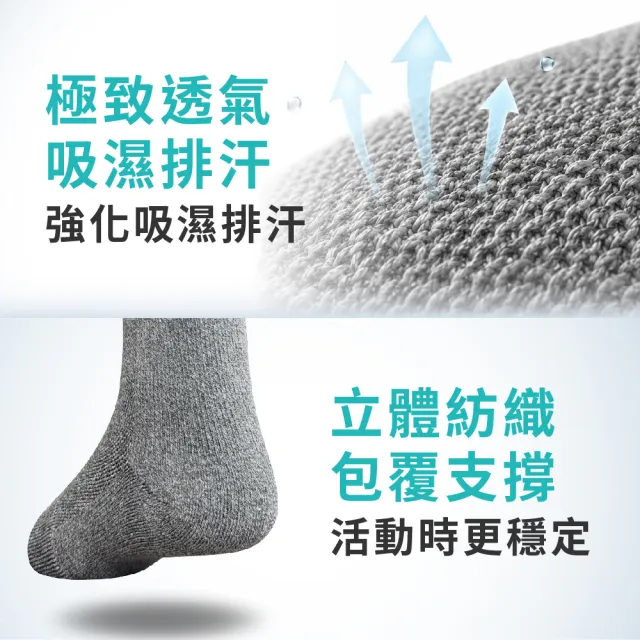 【Vital Salveo 紗比優】護踝 護腳踝 運動護踝-單支入(防扭傷/腳踝護具/台灣製)