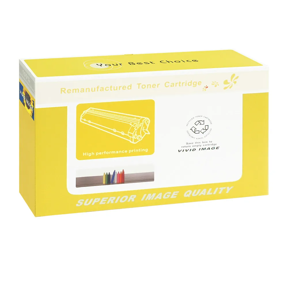 【向日葵】for RICOH M C250 黑色環保碳粉匣(適用RICOH M C250FWB;P C300W)
