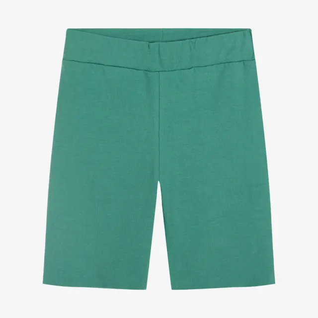 【Bread & Boxers】Bike Shorts by Biderman 女款 有機棉單車短褲
