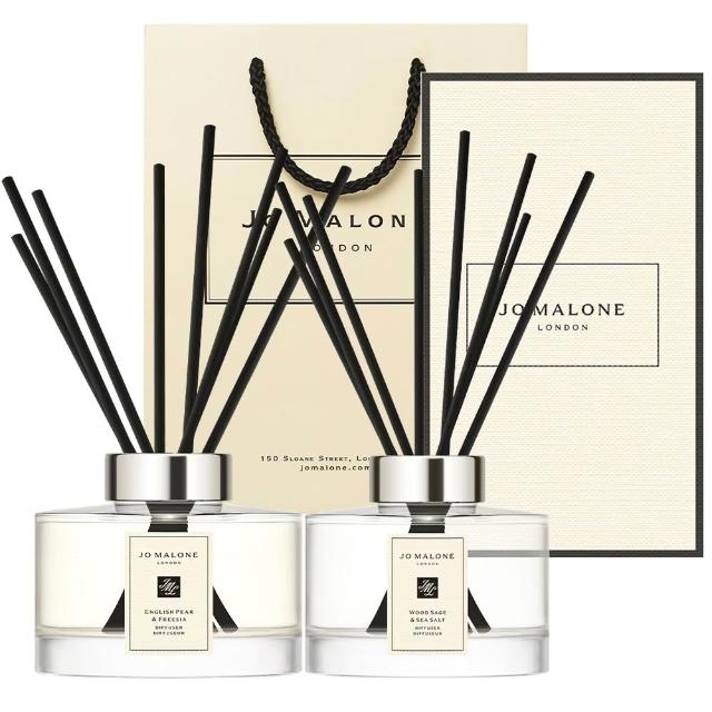 【Jo Malone】滿室幽香藤枝擴香組 165ml/送禮推薦)