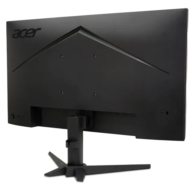 【Acer 宏碁】VG240Y S6 24型 IPS FHD 16:9 180Hz電競螢幕(內建喇叭/FreeSync/1ms)