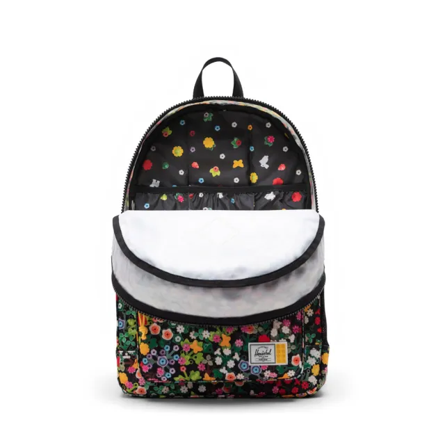 【Herschel】官方直營 LEGO® 樂高聯名系列- Heritage 26L經典大容量後背包 (花色任選)