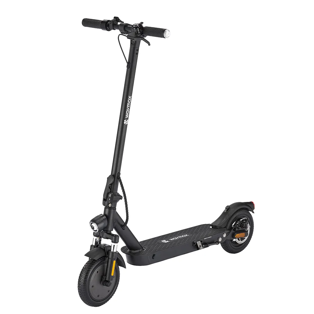 【Waymax】New X7 電動滑板車