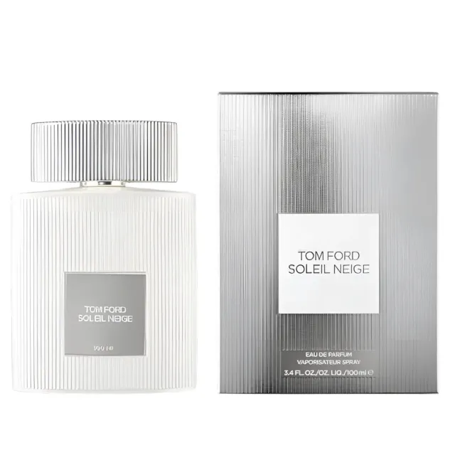 【TOM FORD】淡香精 100ml 多款(白麝香/神秘東方烏木/冬日光芒)