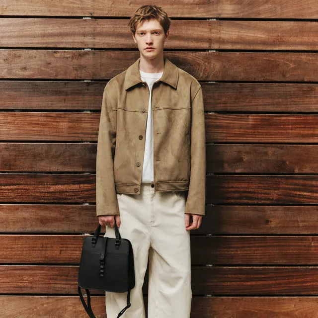 【GASTON LUGA】Splash Cleo Crossbody 手提斜背包 (包袋 小包 女包)