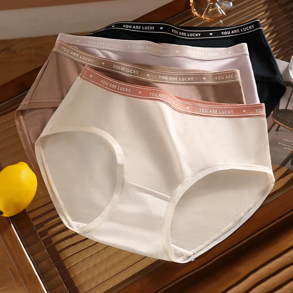 【I.RISS 伊莉絲】8/10件內褲選-輕柔嬰兒棉/面膜蠶絲/提臀收腹/蕾絲/中高腰加大/出清(12款選/顏色隨機)